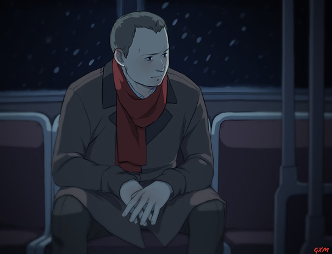 Actual Sunlight Screenshot 1