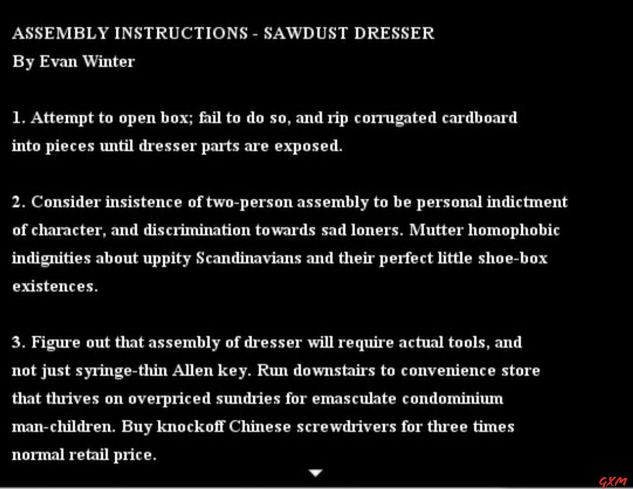 Screenshot 2 of Actual Sunlight