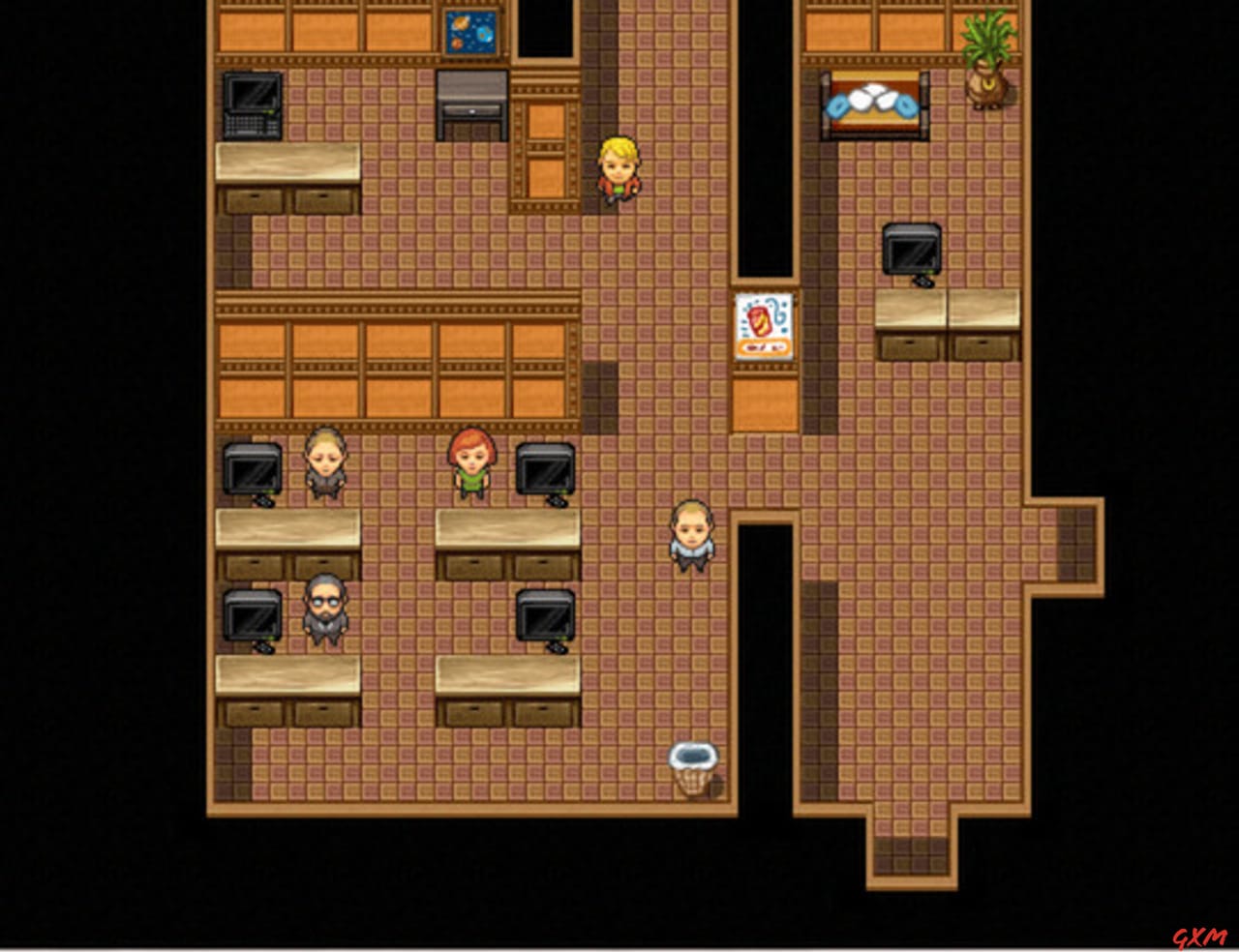 Screenshot 5 of Actual Sunlight