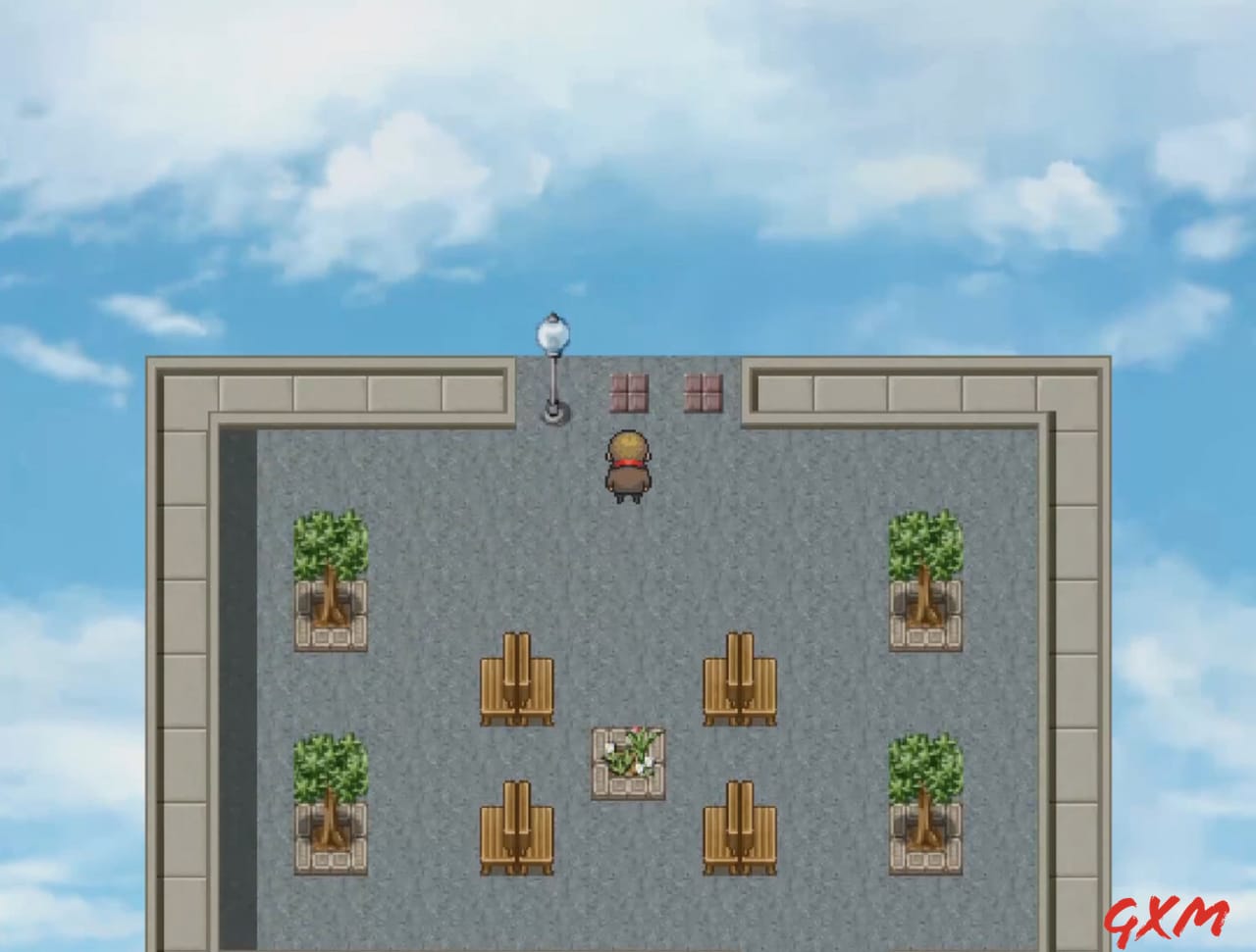 Screenshot 6 of Actual Sunlight