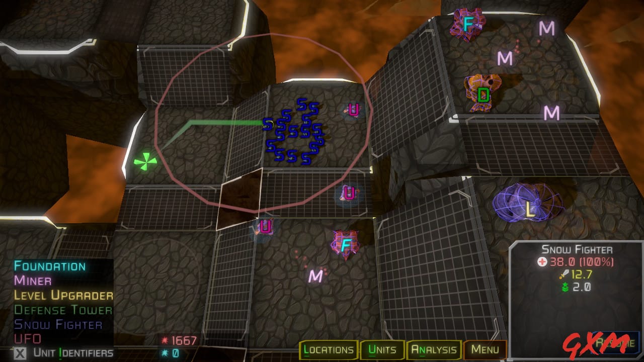 Adapt or Perish Screenshot 1