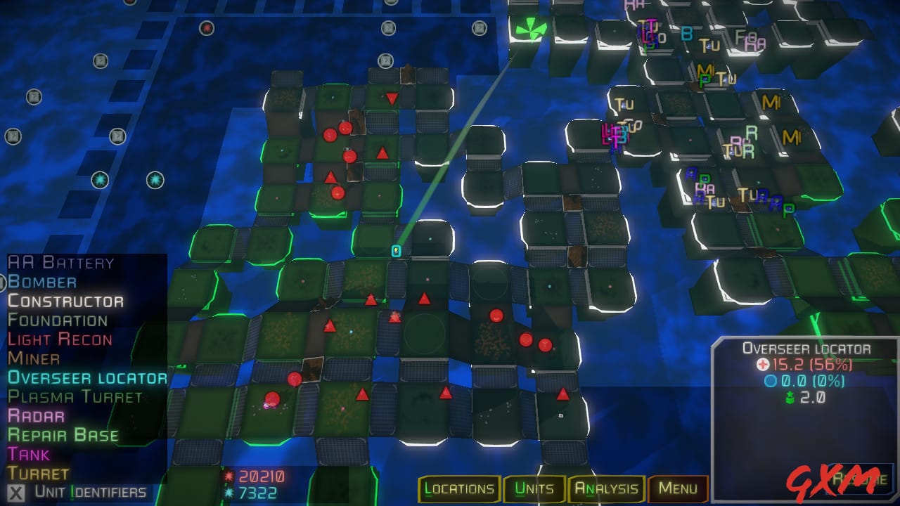 Screenshot 3 of Adapt or Perish