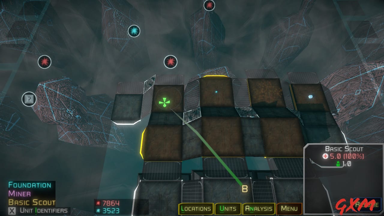 Screenshot 5 of Adapt or Perish