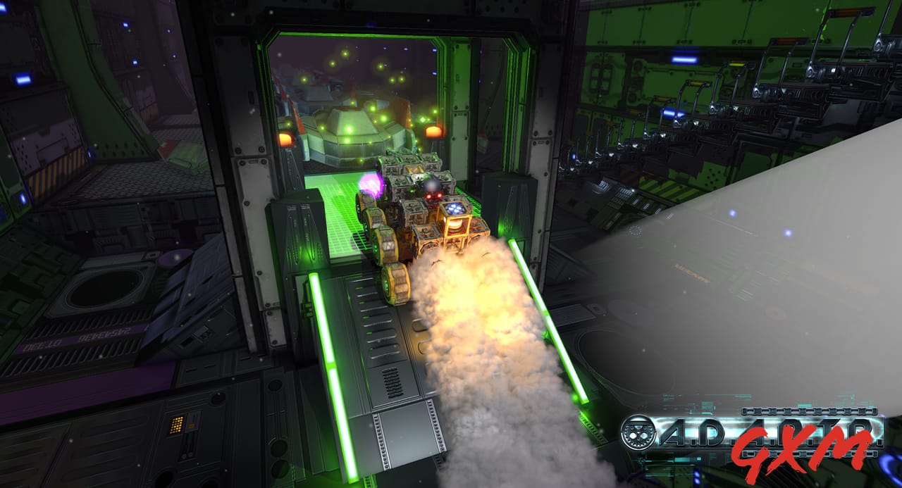Screenshot 7 of ADAPTR