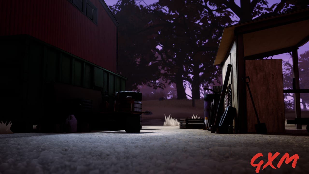 Screenshot 3 of Adios