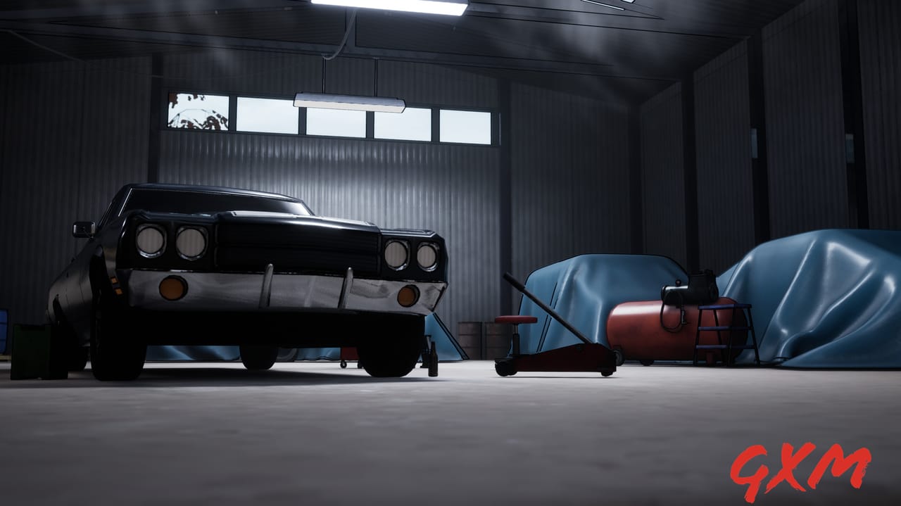 Screenshot 5 of Adios