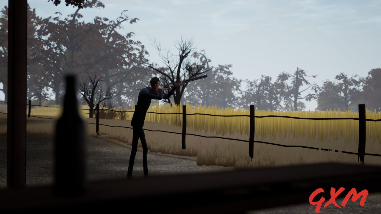 Screenshot 6 of Adios