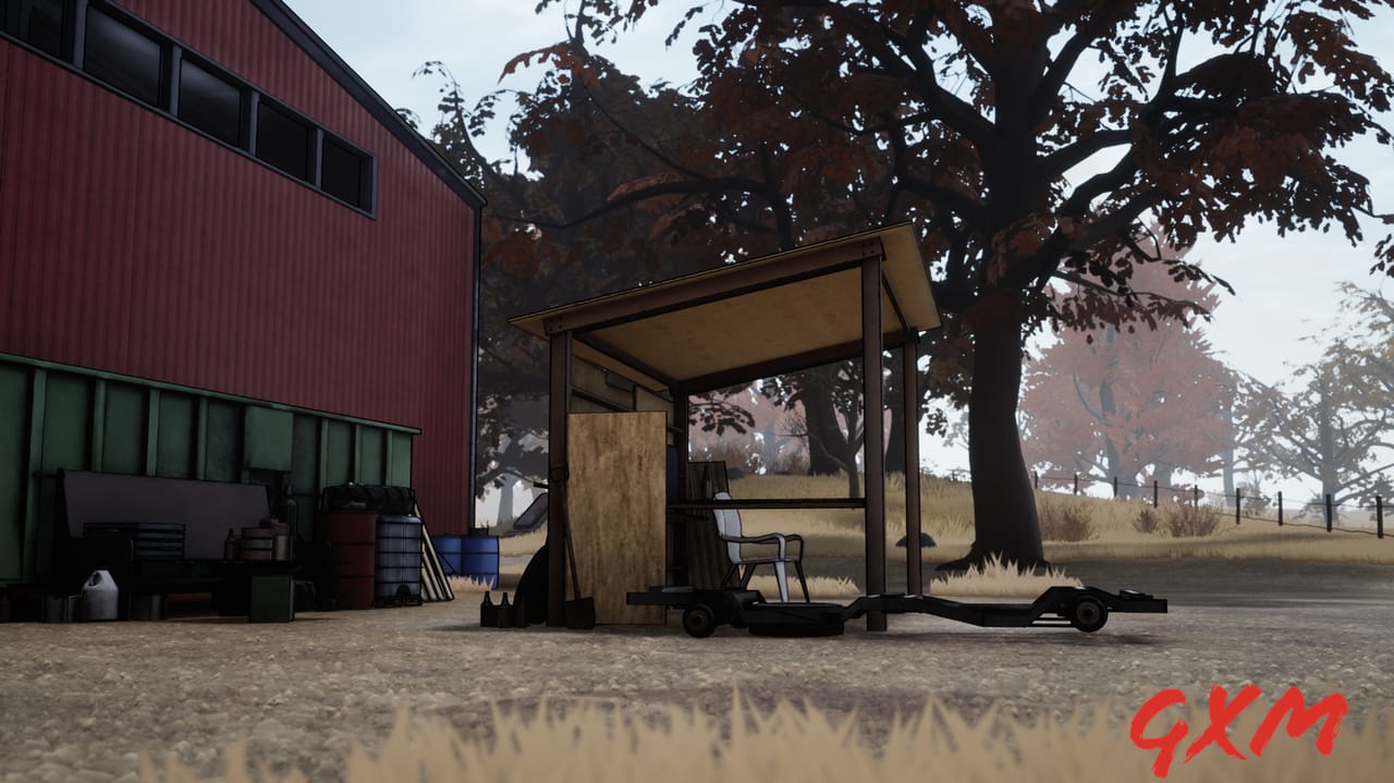 Screenshot 8 of Adios