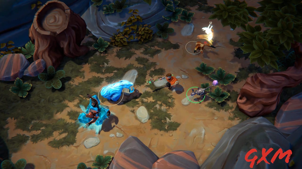 Screenshot 2 of Adore