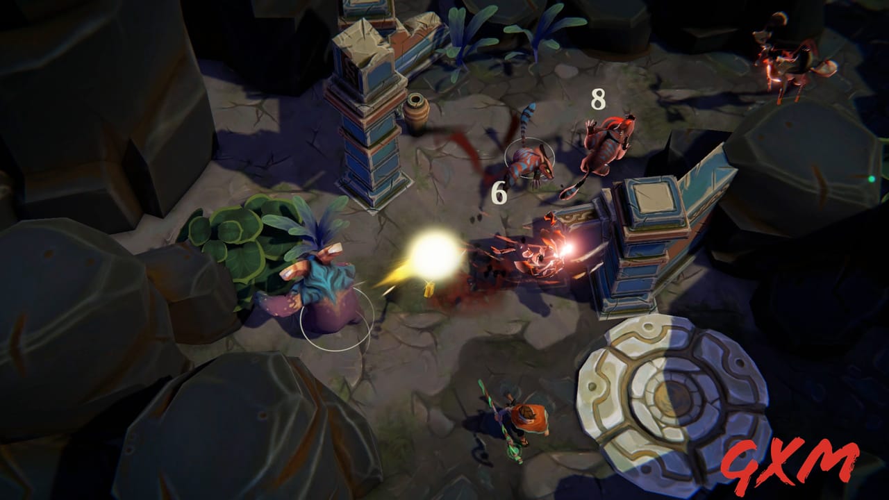 Screenshot 4 of Adore