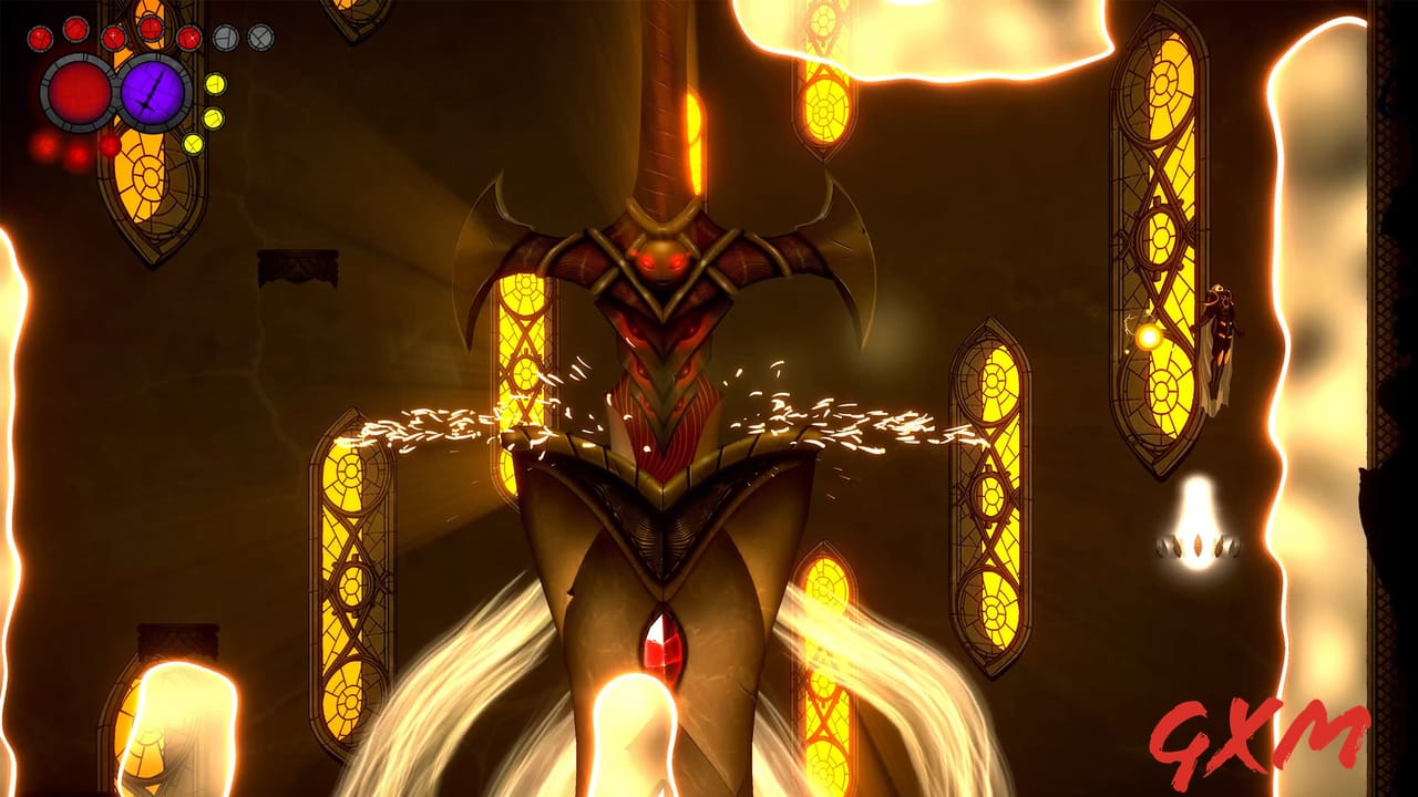 Screenshot 8 of Aeterna Noctis