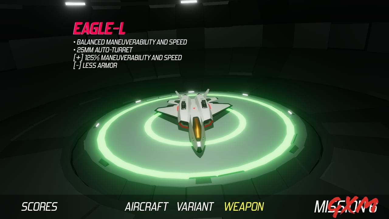 Screenshot 4 of Afterburn