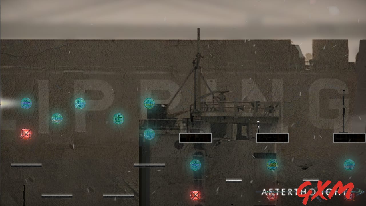 Screenshot 3 of Afterthought