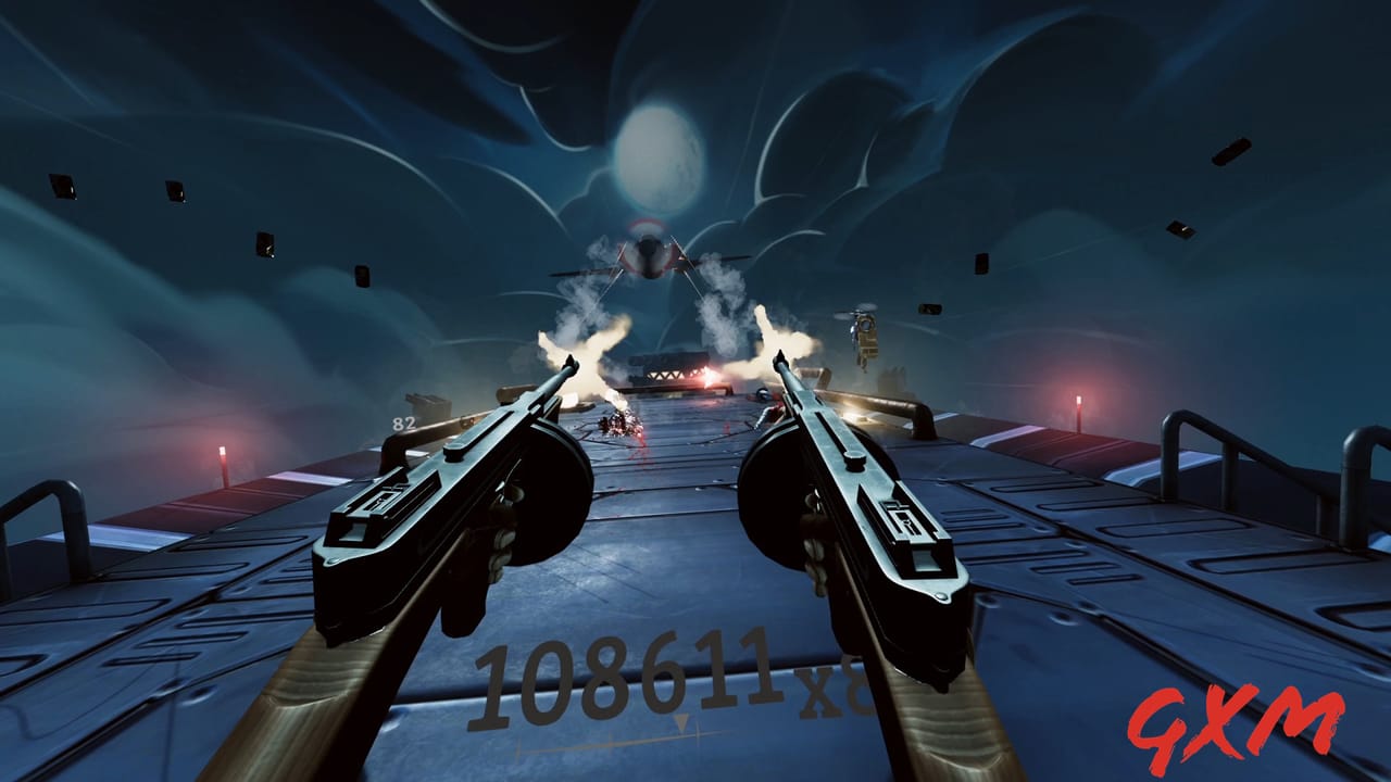 Screenshot 2 of AGAINST