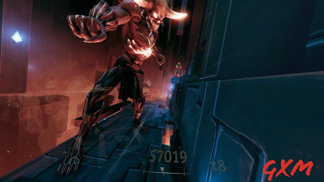 Screenshot 5 of AGAINST