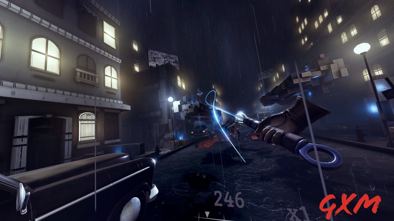 Screenshot 7 of AGAINST