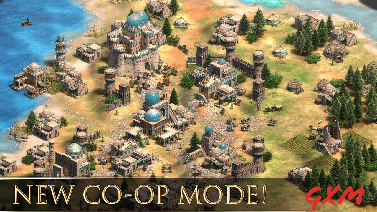 Screenshot 2 of Age of Empires II: Definitive Edition