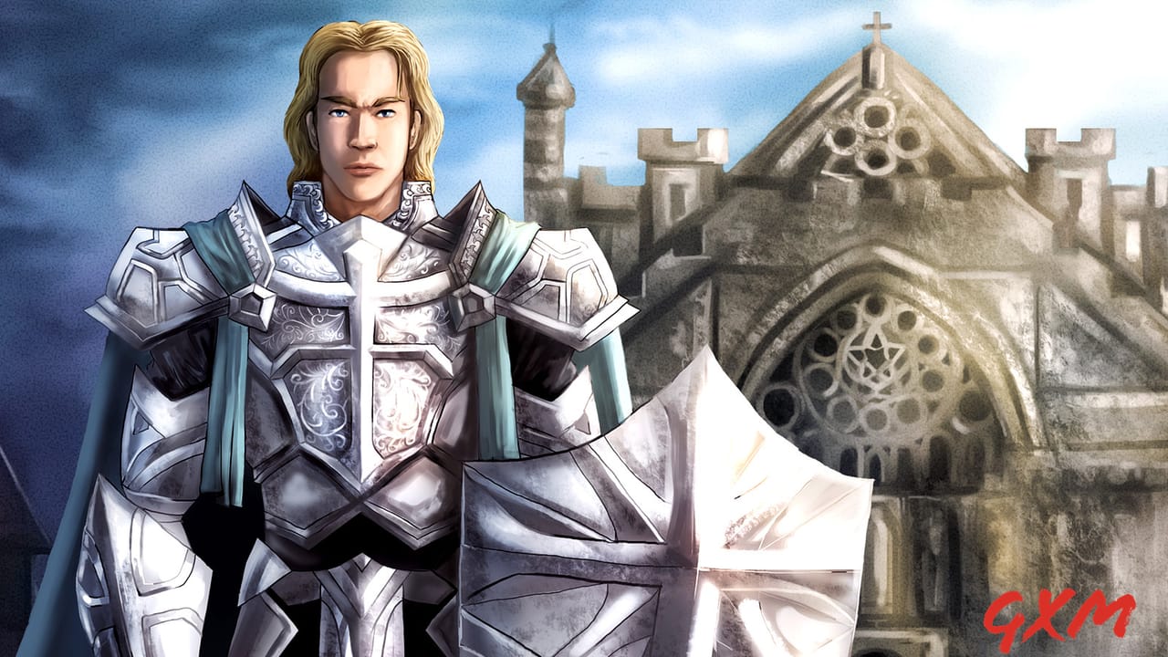 Age of Fear: The Undead King Screenshot 1