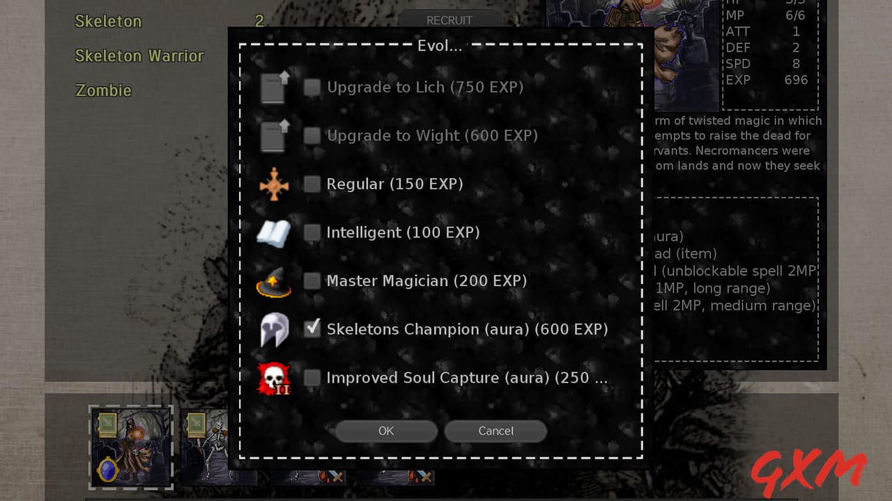 Screenshot 5 of Age of Fear: The Undead King