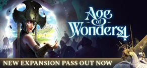 Age of Wonders 4 (Update Mystic v1.3)