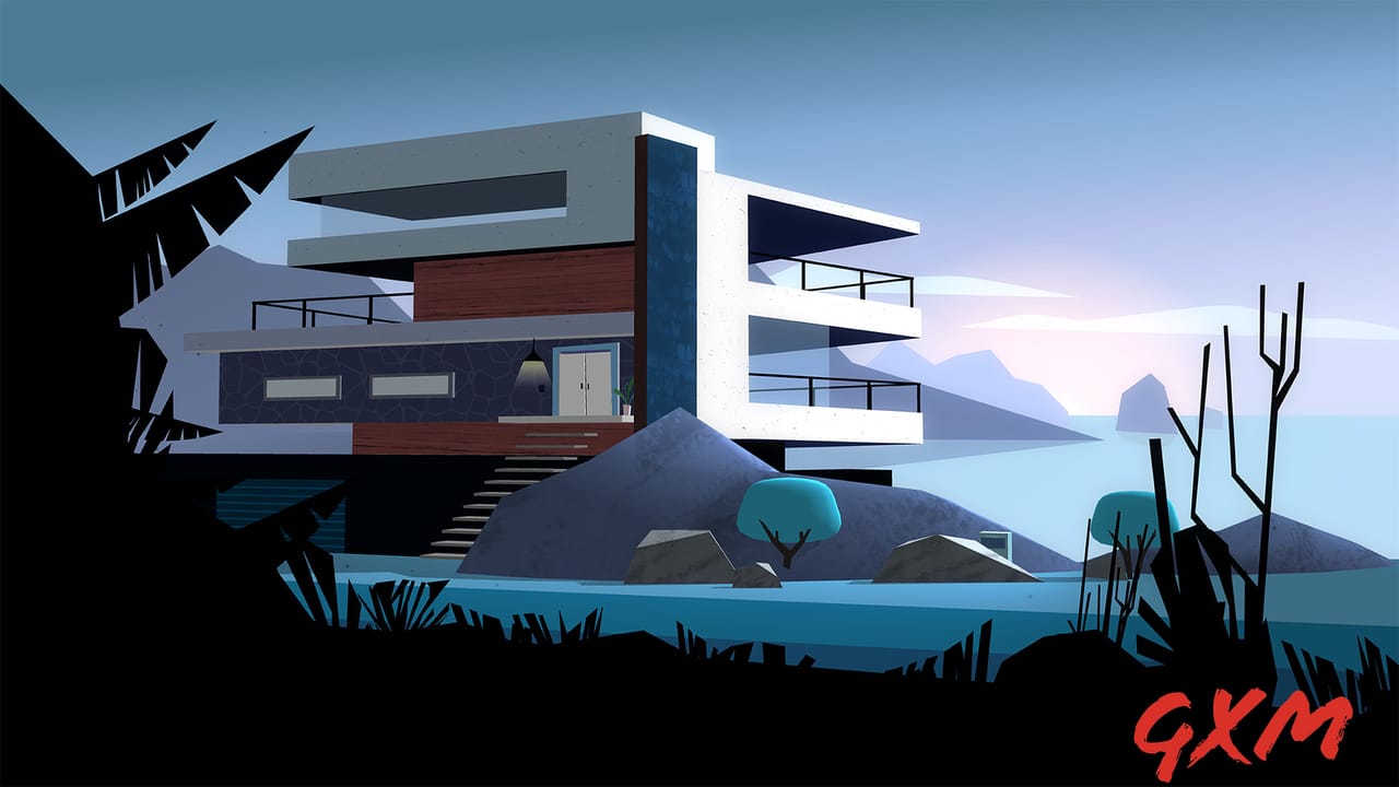 Screenshot 2 of Agent A: A Puzzle in Disguise