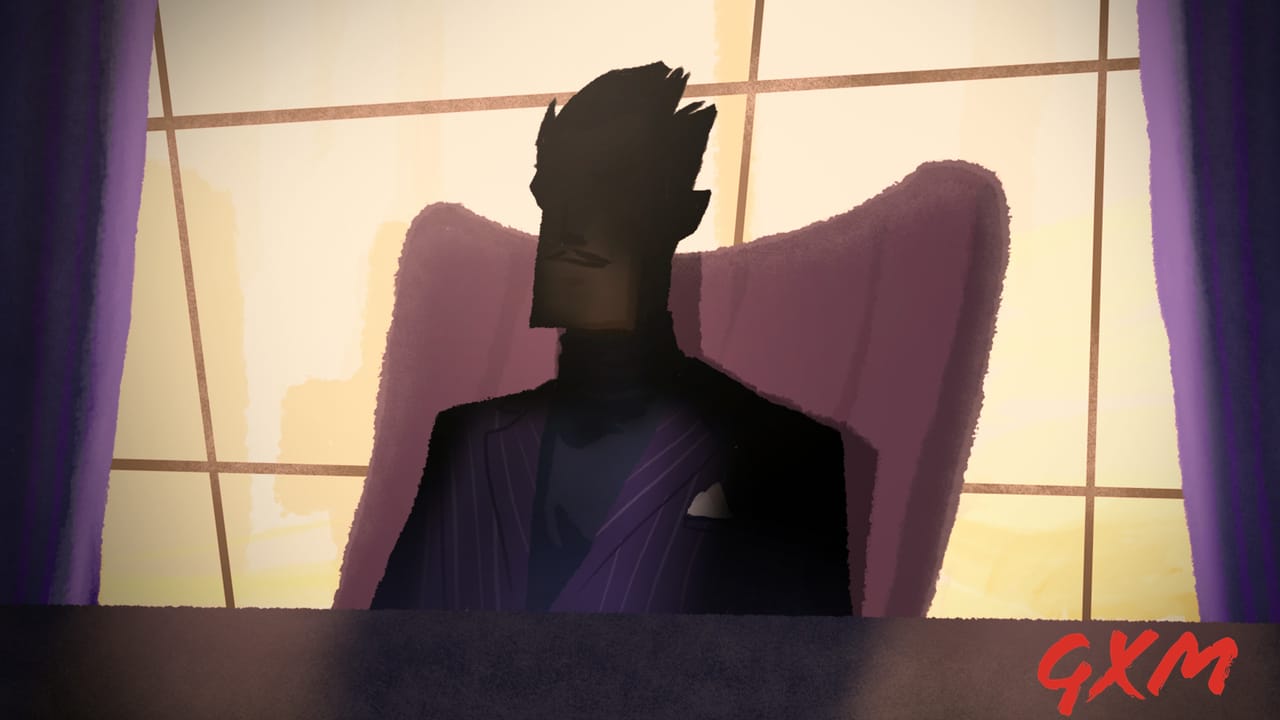 Screenshot 4 of Agent A: A Puzzle in Disguise