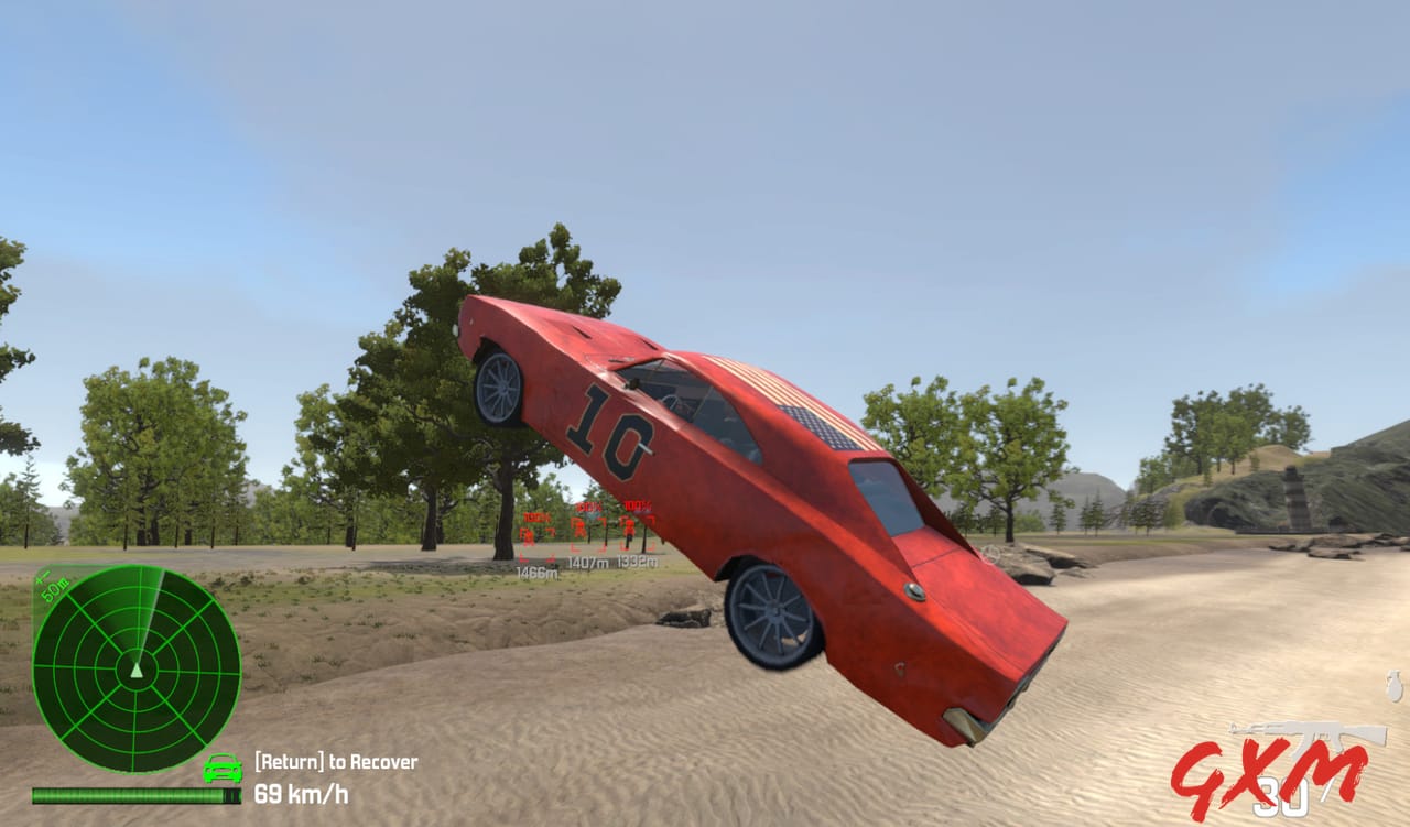 Screenshot 8 of Agent Roswell