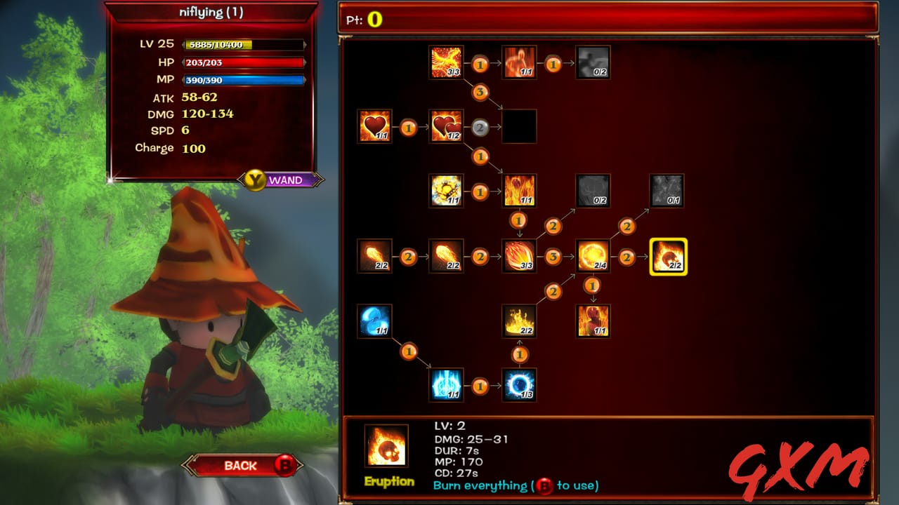 Screenshot 8 of Ages of Mages: The last keeper