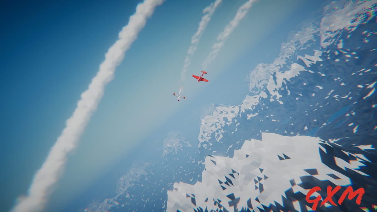 Screenshot 3 of Aggressor