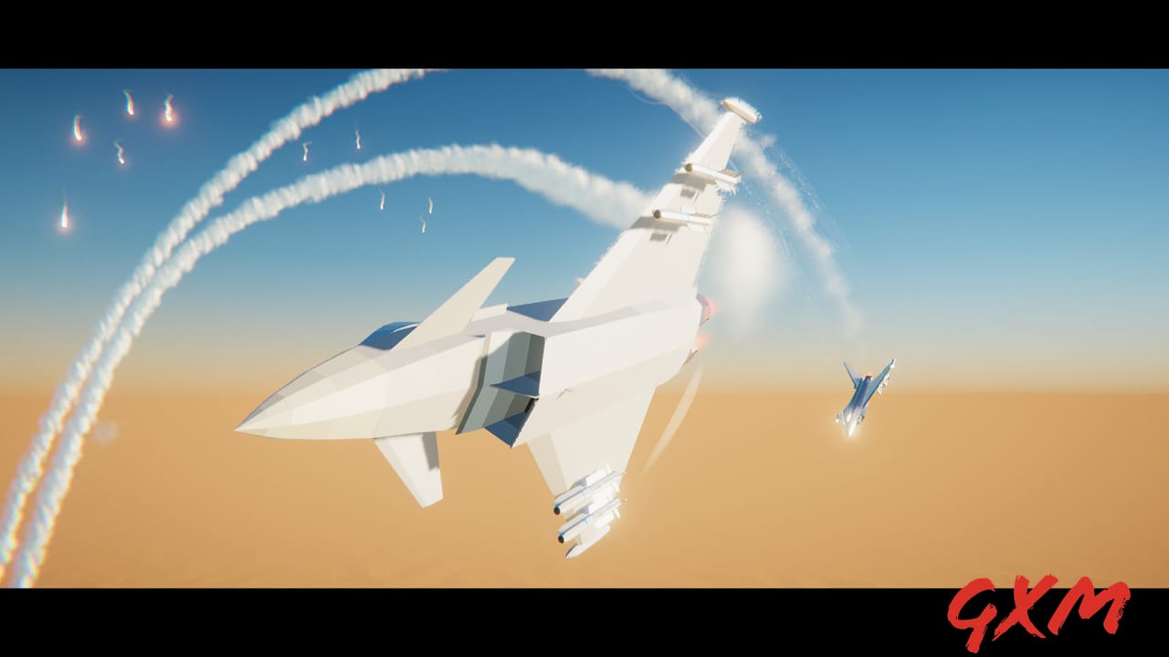 Screenshot 8 of Aggressor