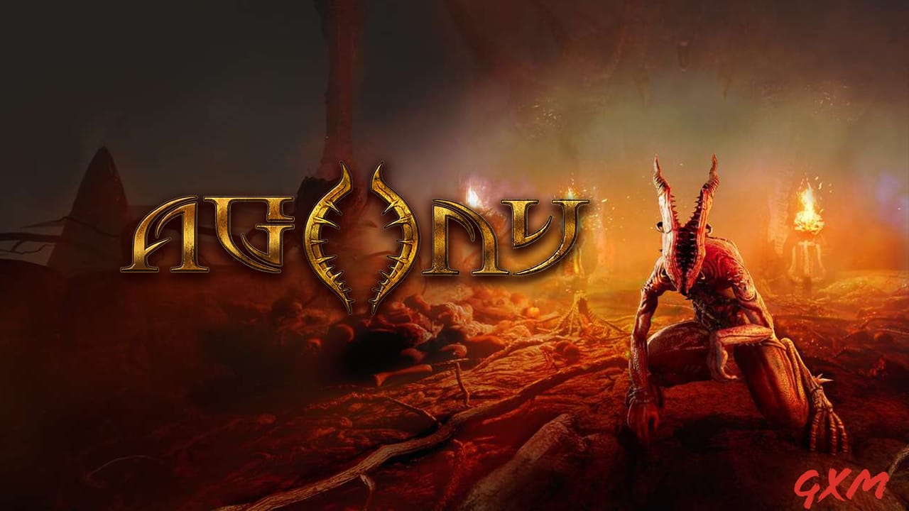Screenshot 6 of Agony