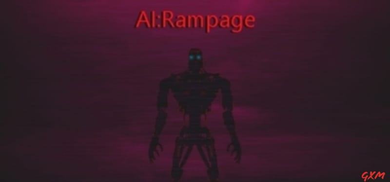 AI: Rampage