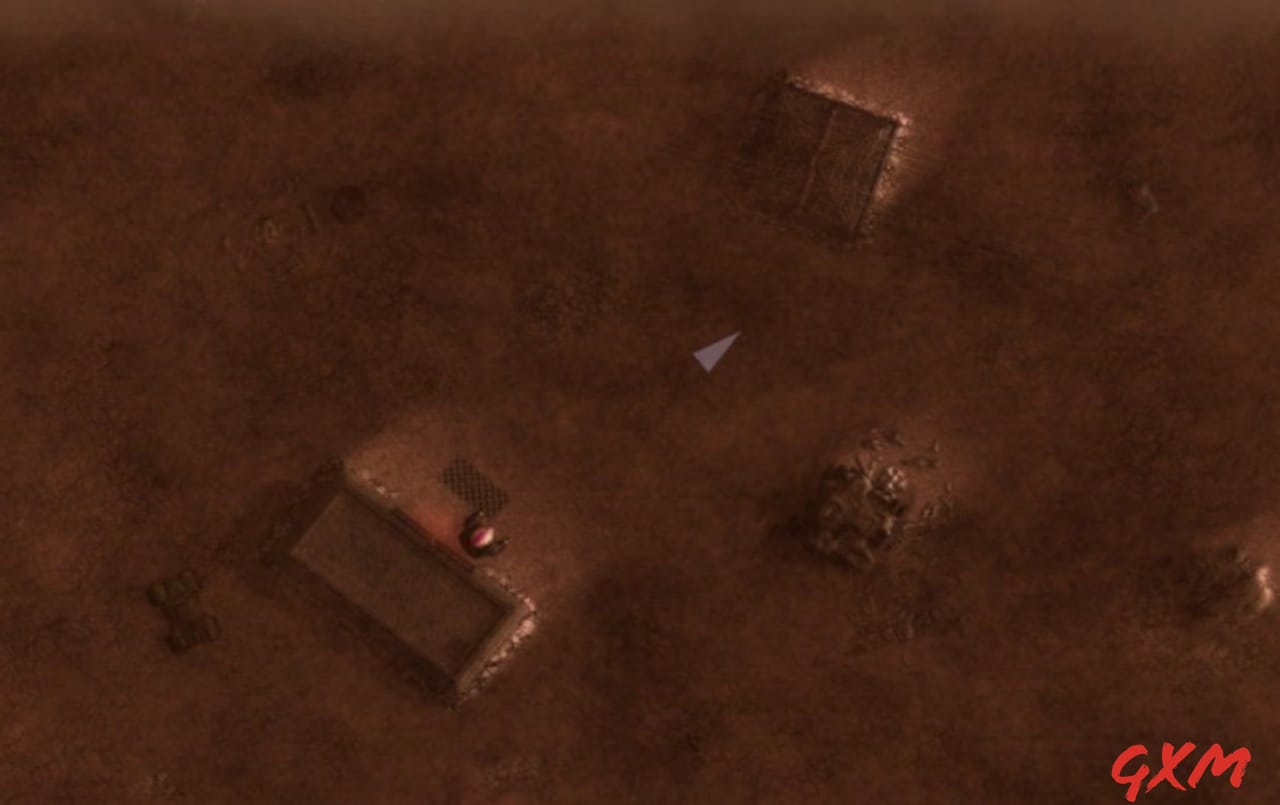 AI: Rampage Screenshot 1