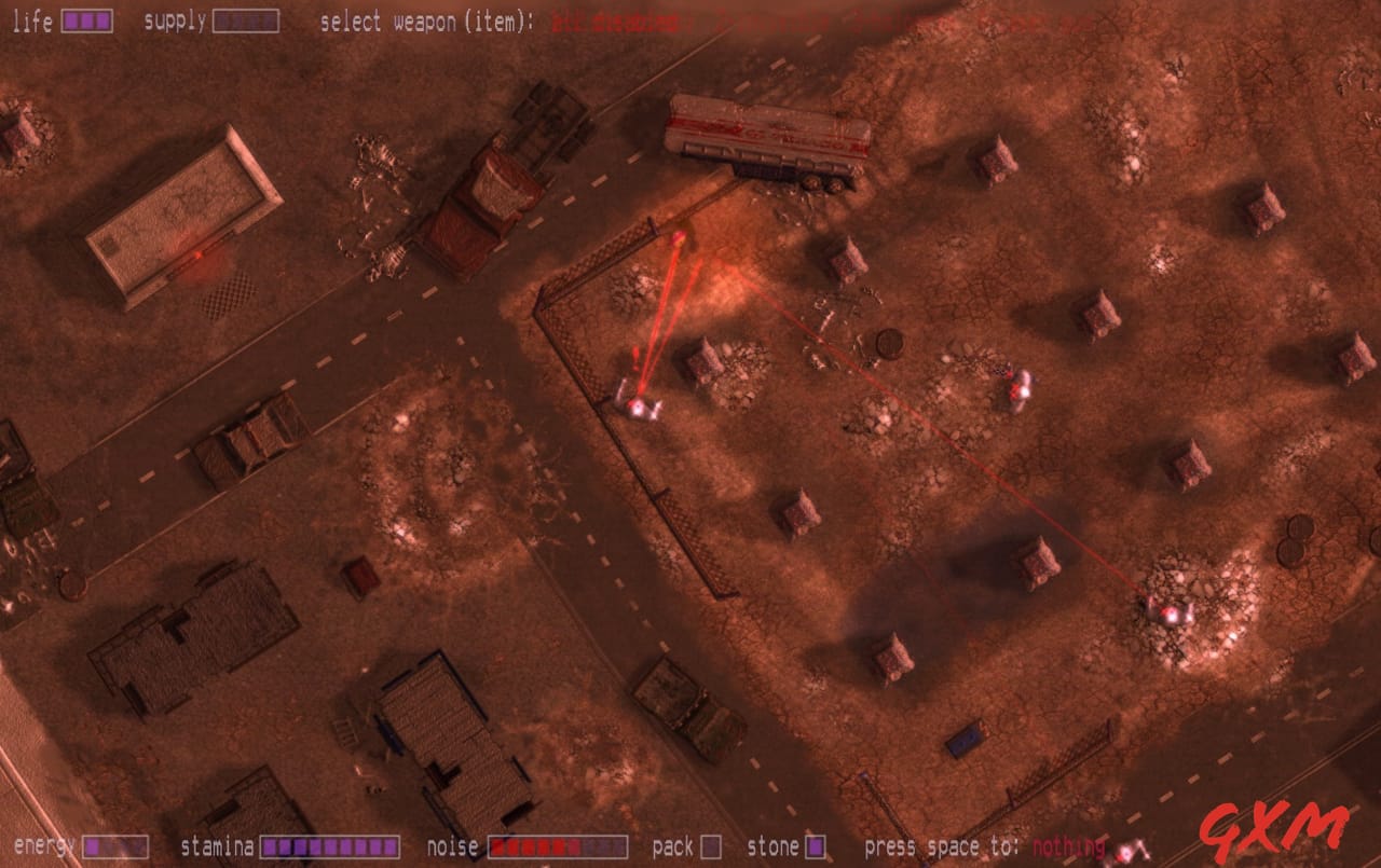 Screenshot 6 of AI: Rampage