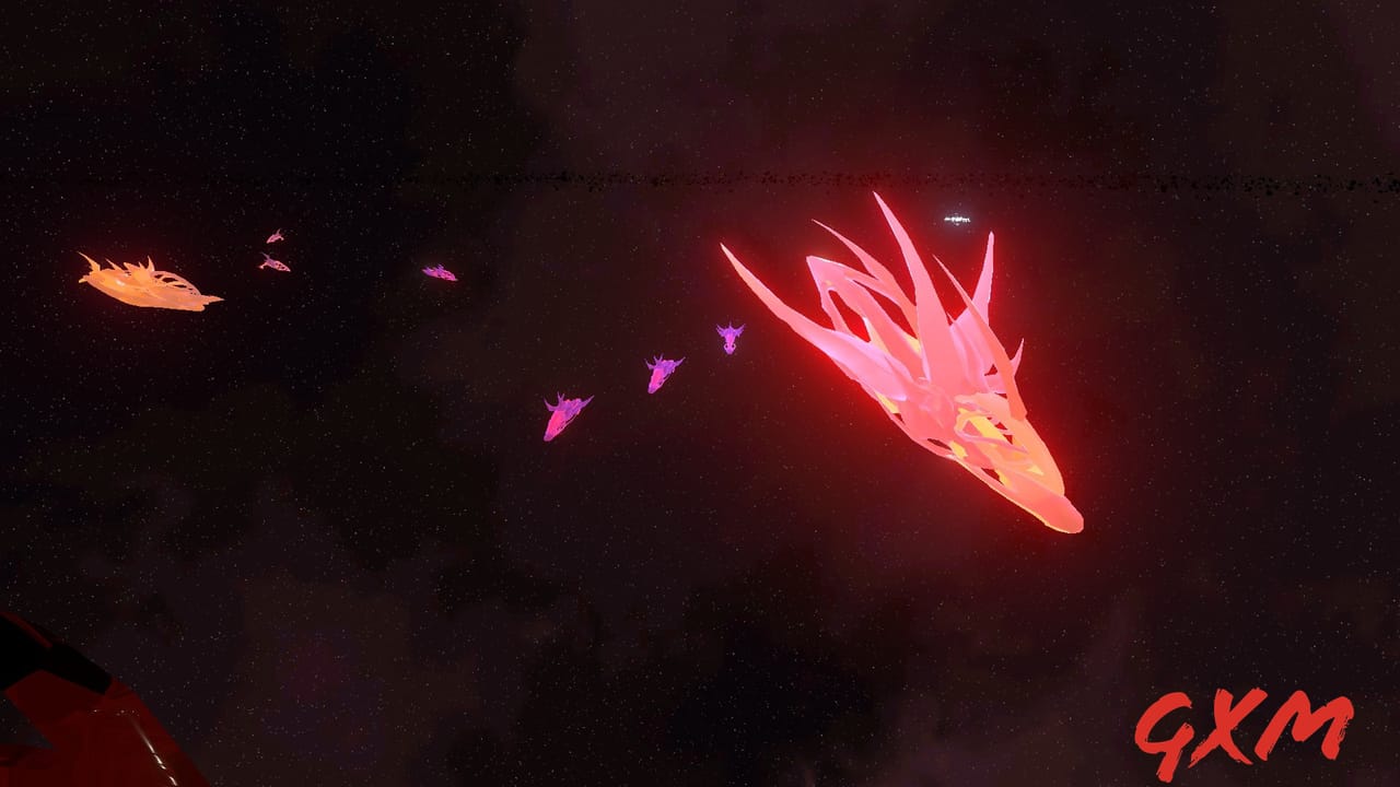 Screenshot 3 of AI War 2