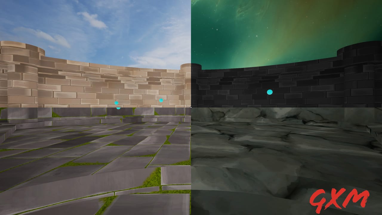 Screenshot 4 of Aimbeast