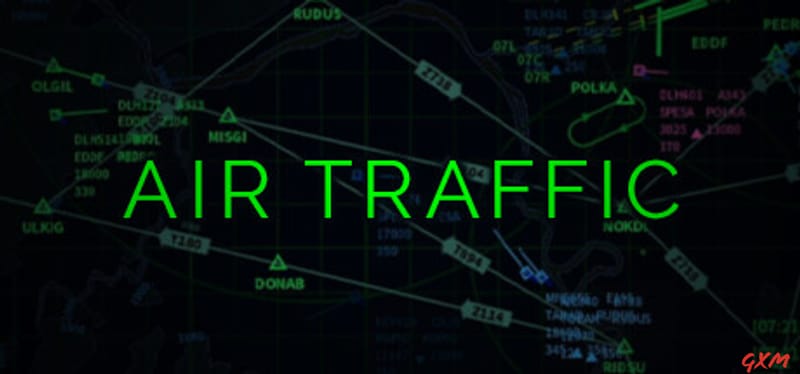 Air Traffic: Greenlight