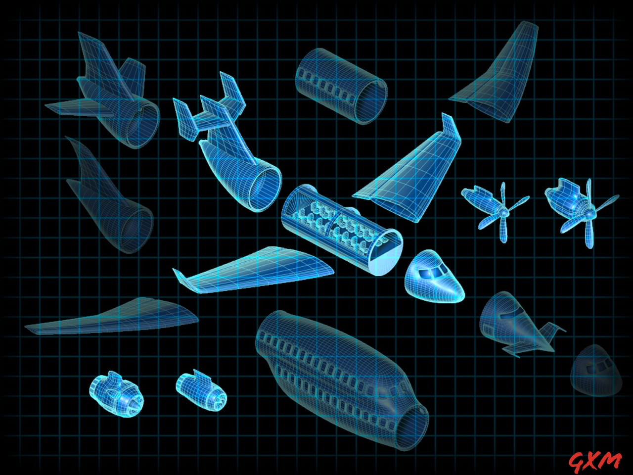 Screenshot 7 of Airline Tycoon Deluxe