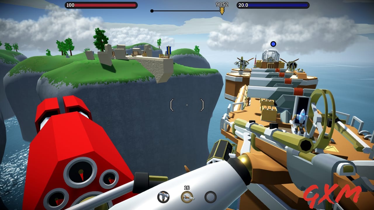 Screenshot 2 of Airmen