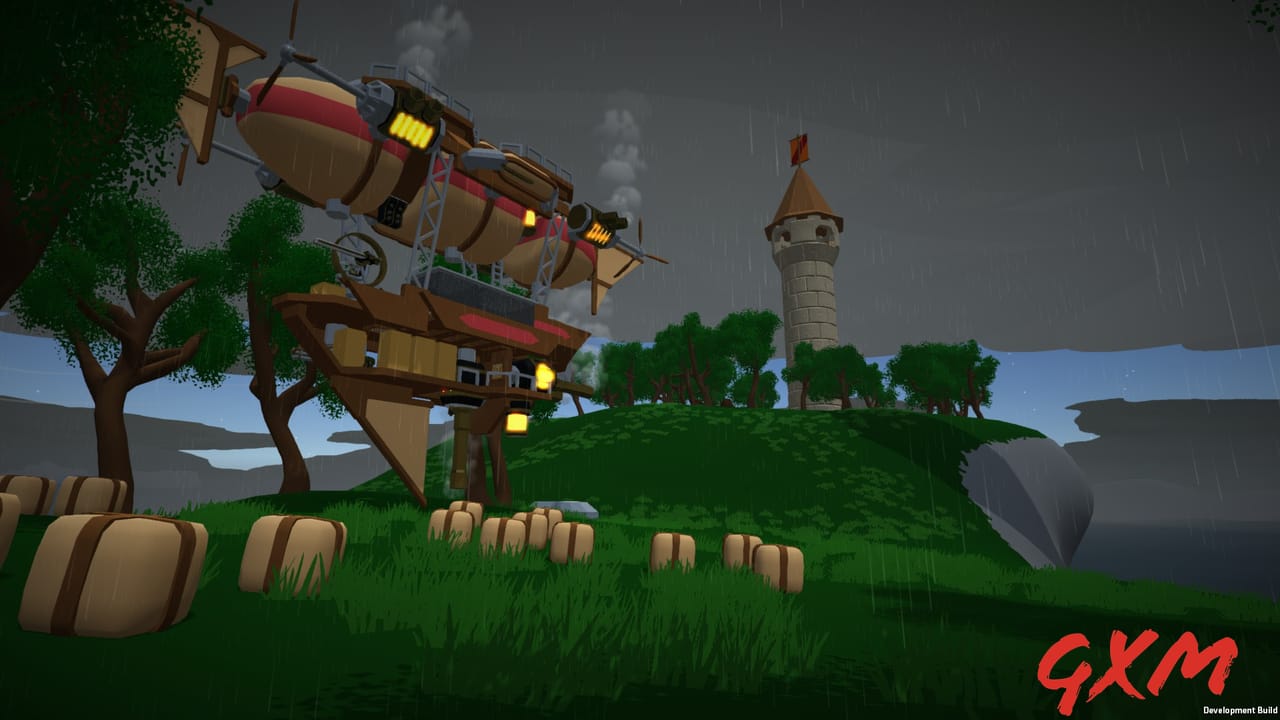 Screenshot 5 of Airmen