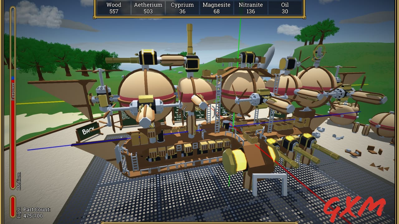 Screenshot 6 of Airmen