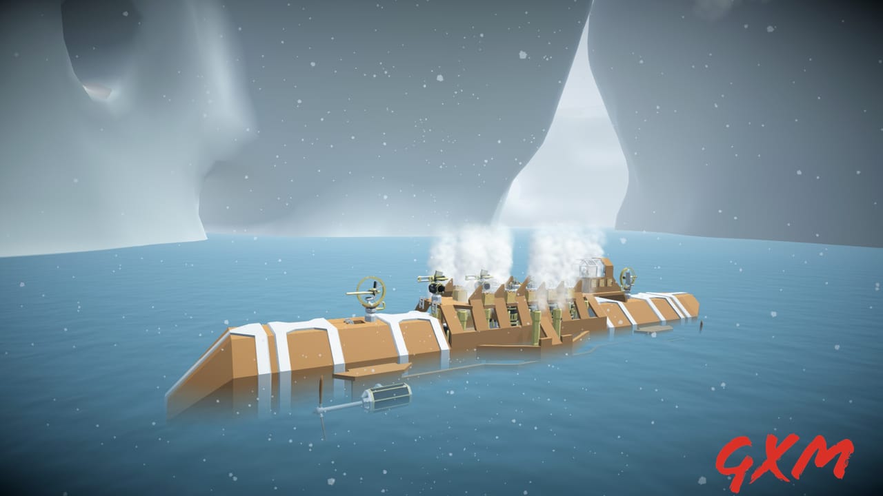 Screenshot 7 of Airmen