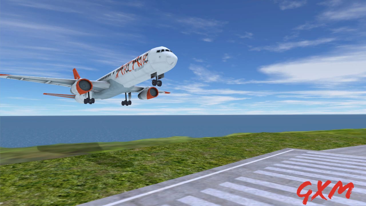 Screenshot 8 of Airport Madness 3D
