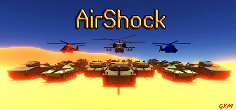 AirShock