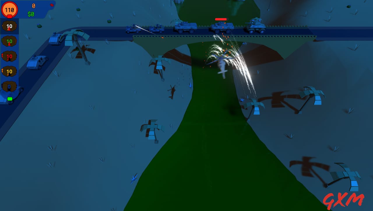 Screenshot 4 of AirShock