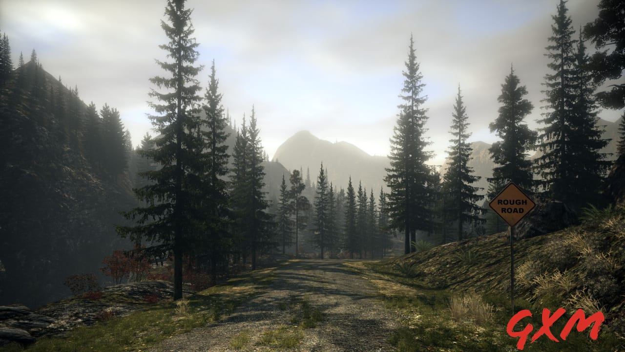 Screenshot 6 of Alan Wake Remastered