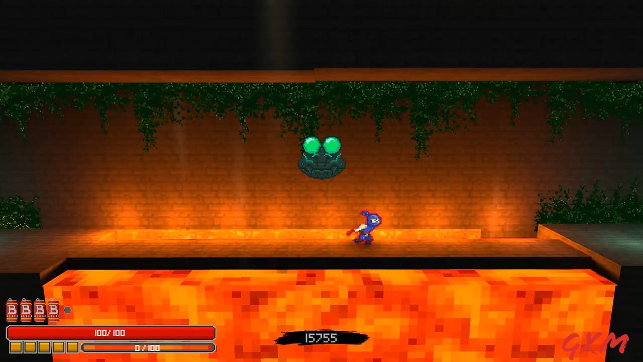 Screenshot 4 of Albacete Warrior