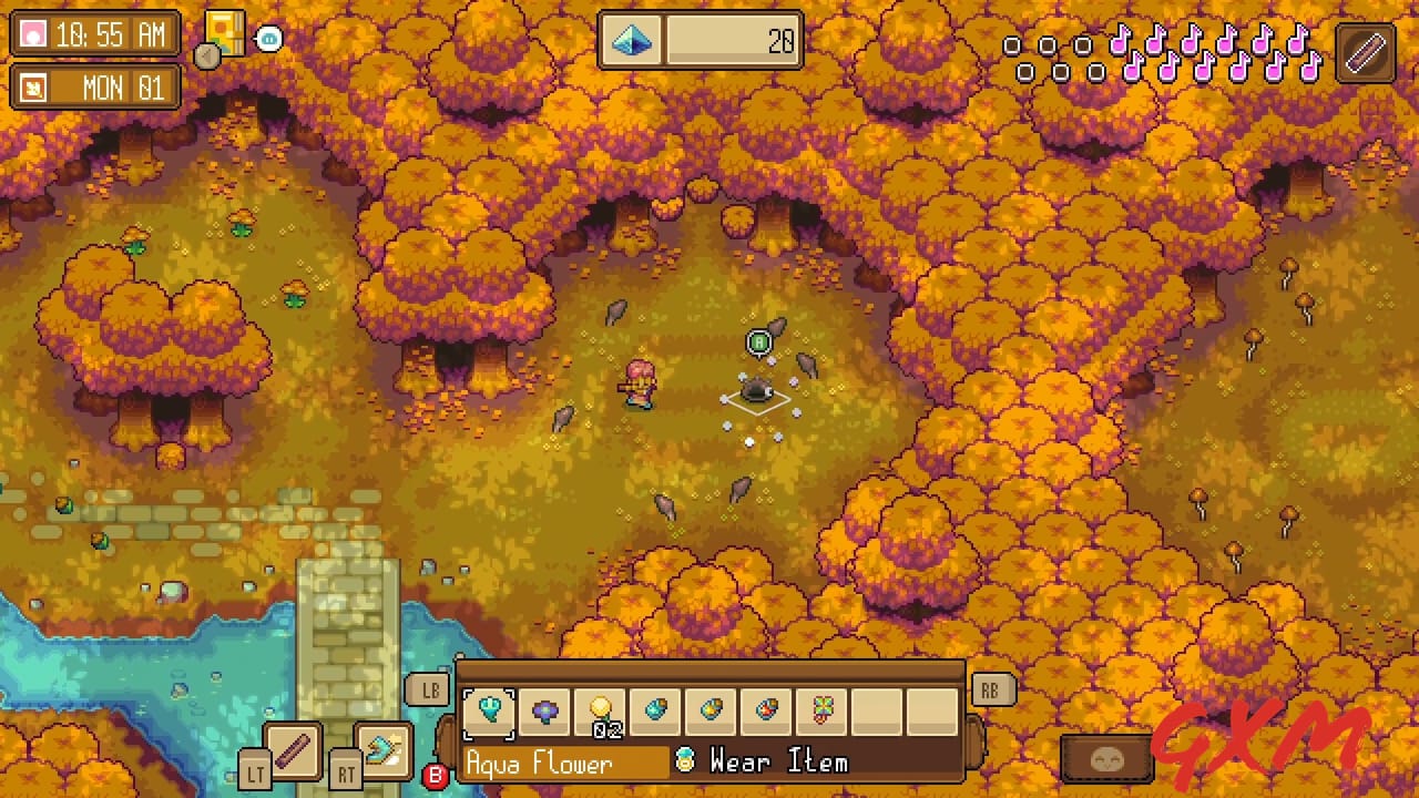 Screenshot 2 of Alchemic Cutie