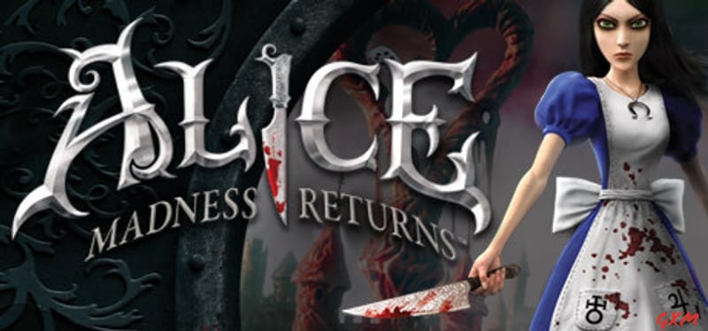 Alice: Madness Returns