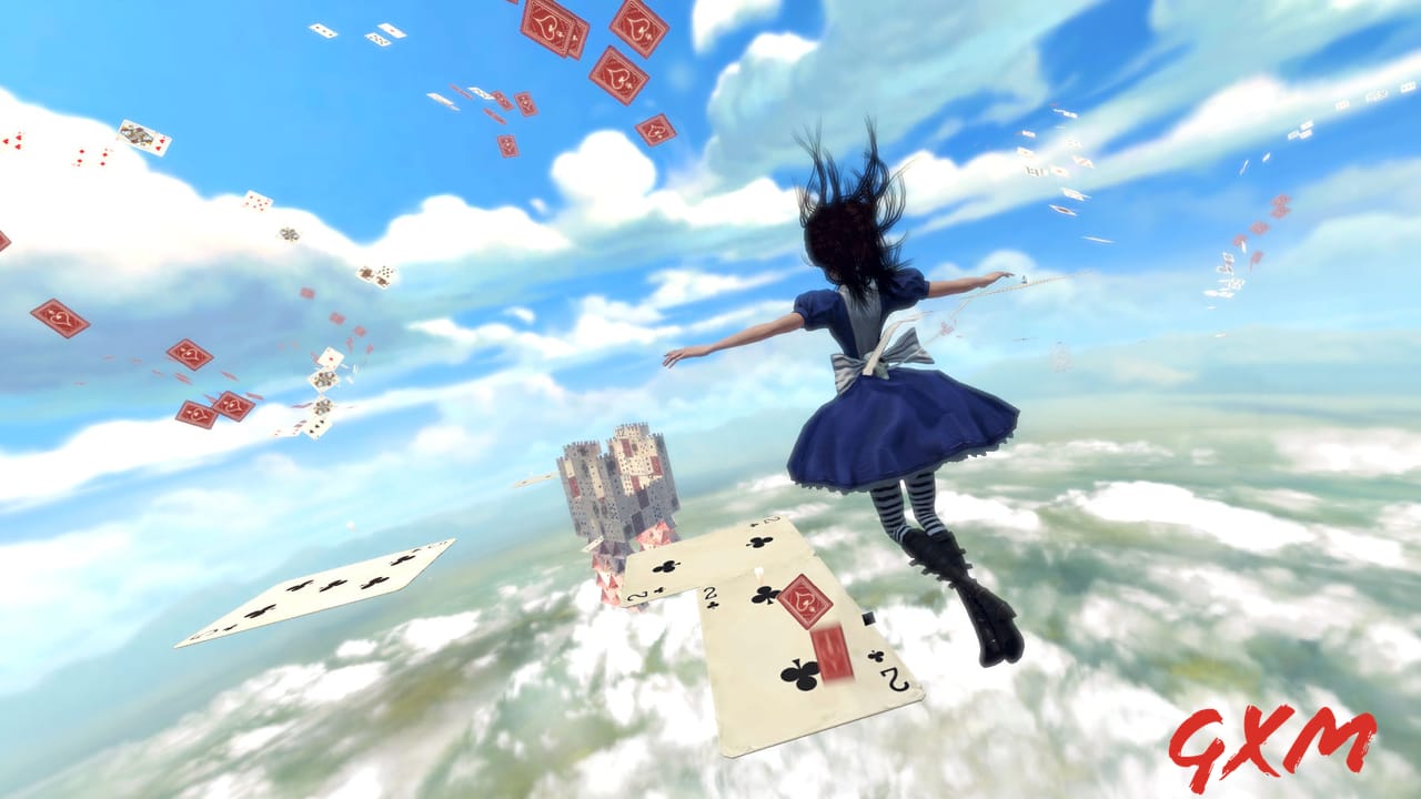Alice: Madness Returns Screenshot 1